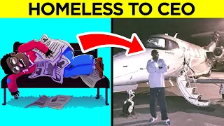 People Who Became Rich With Junk