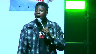 Best Of Pastor Remote On Stage | funniest