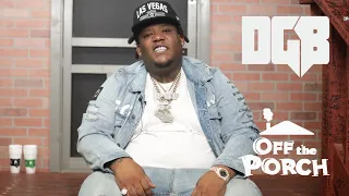 Derez De’Shon Talks Pain Music Going Mainstream, Morray, Mo3, Writing For Summer Walker, Next Album