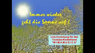 Immer wieder geht die Sonne auf - Udo Jürgens Cover - 2020