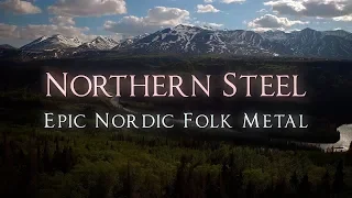 Northern Steel (Nordic folk metal)