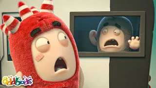 Sauvetage | Oddbods Français | Dessin Animé en Français