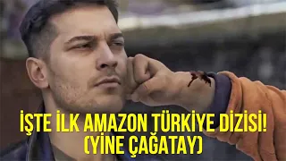Amazon Neden Netflix Türkiye'yi Yok Etmek İstiyor? (Çağatay Ulusoy Transferi?)