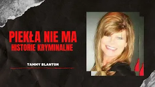 Sprawa Tammy Blanton | 41- latka zaatakowana we własnym domu