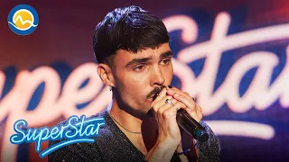 SUPERSTAR SEMIFINALE 2021 | Adam Pavlovčin