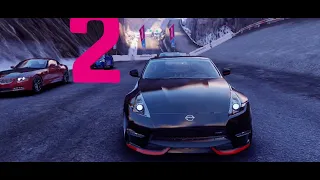 Asphalt 9 legenda am deblocat o nouă mașină!