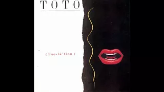 Toto - Isolation [1984] - Full Album