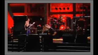 Red Hot Chili Peppers - Give It Away [Live, Les Nuls, l'émission - Paris,1992]