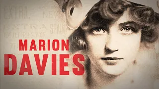 Marion Davies | Citizen Hearst | American Experience | PBS