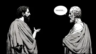 Epicureanism vs. Stoicism: Which Philosophy Leads to a Fulfilling Life?