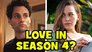 Top YOU SEASON 4 Theories: Is Love Still Alive?!