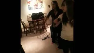 Just Dance Booty boom