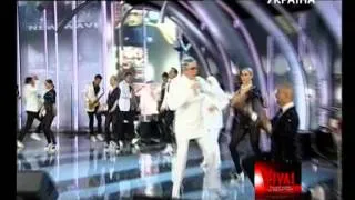 VERKA SERDUCHKA - СМАЙЛИК (Live | Новая волна 2012)