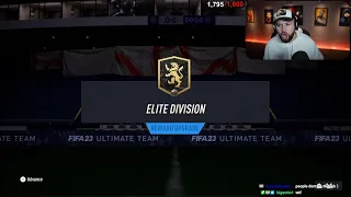 Elite Division Rivals Rewards