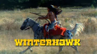 "Winterhawk" (1975) Trailer