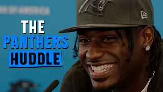 The Panthers Huddle Offseason Special