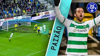 Flavio trafia! Lechia wygrywa w derbach! |TO BYŁ GOL! #75