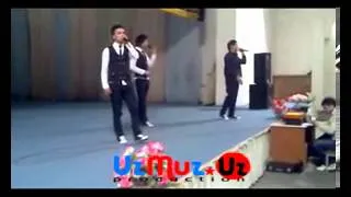 Ummon   Xiyonat Konsert New 2012