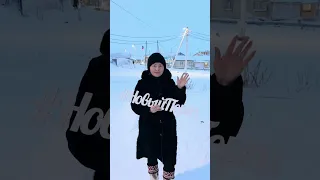 Наша весёлая песня про Новый Порт😍Исполняет: Елена Худи🤣Всё будет отлично!