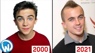 The Sad Truth About Malcolm In The Middle Actor