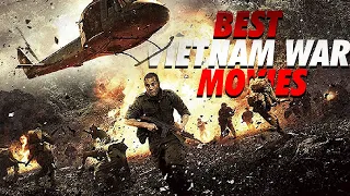 10 best Vietnam War movies