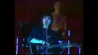 КИНО Виктор Цой - Война . Концерт в Алма-Ате (1989)
