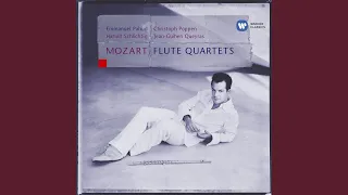 Flute Quartet No. 1 in D Major, K. 285: III. Rondeau. Allegretto