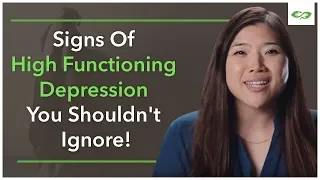 Signs Of High Functioning Depression You Shouldn't Ignore | BetterHelp