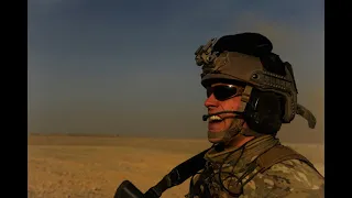 NEW Pararescue (PJ) Commercial 2023 - Air Force Special Warfare