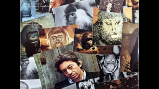 Serge Gainsbourg - Vu de l'extérieur - 4 Par hasard et pas rasé