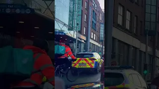 GARDA CATCH A MAN