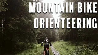 Mountain Bike Orienteering in Northern Ireland - North Coast Trailquest