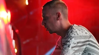 Ten Walls (Radio 1 in Ibiza 2014)