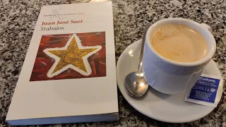 Trabajos, de Juan José Saer (vídeo reseña)