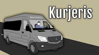 Kurjeris