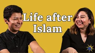 Ex-Muslims Talk About Life After Islam