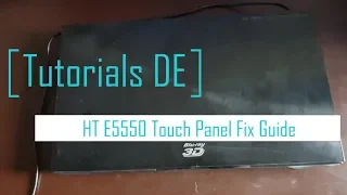 Samsung HT E5550 Fix Guide | Wechselt Eingänge zufällig | German 4K