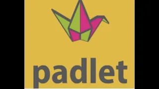 Інструкція по роботі з ресуросм Padlet.