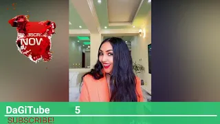 Tik tok   Ethiopian funny videos #1 Tik Tok Habesha 2020 Funny vine Video reaction part 1