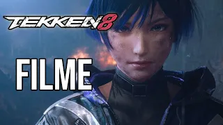 TEKKEN 8 O FILME