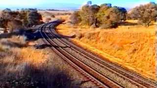 Australian Steam Trains - Steam In New South Wales (Part 2 of 5)