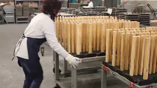 Amazing Hammer Production In Factory With Skilled Workers That Are On Another Level