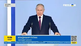 Кризис российской экономики: изоляция приводит к уничтожению экономики