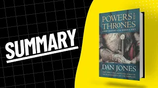 Powers and Thrones Summary in English