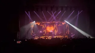 Nightwish, Noise - Live in Evenew Arena, Stockholm 3/6 - 2023