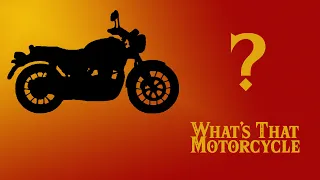 A Motorcycles Tale S02E02 Honda GB350 Review #amt #motorcycle #review