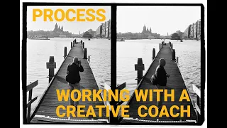 How Working with a Coach Helps my Photography