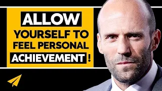 Jason Statham Motivation: Real Life Quotes on Success
