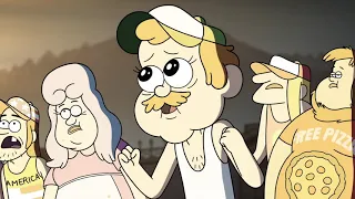 Every "Get Em/Get It" From Gravity Falls