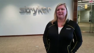 Day in the life of an Internal Auditor at Stryker